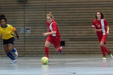 Bild 486 - C-Juniorinnen Landesmeisterschaften